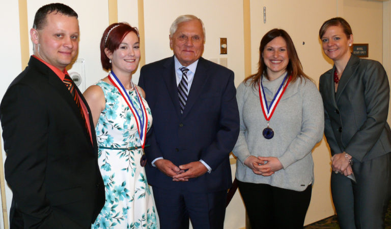 All-Maine Academic Team for 2017 Announced - CMCC