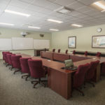 Jalbert Hall Conference Room Event Space Photo