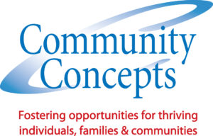 Community Concepts Logo