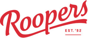 Roopers Logo