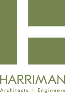 Harriman Architects & Engineers Logo