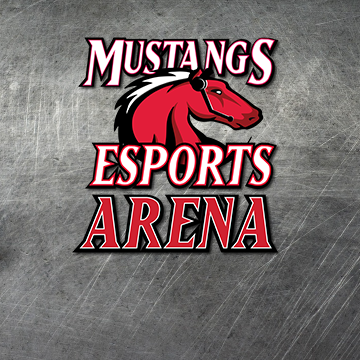 CMCC Esports Arena Logo
