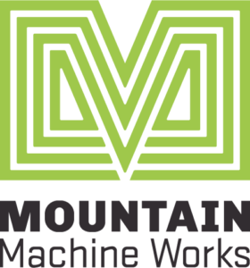 Mountain Machine Works Logo