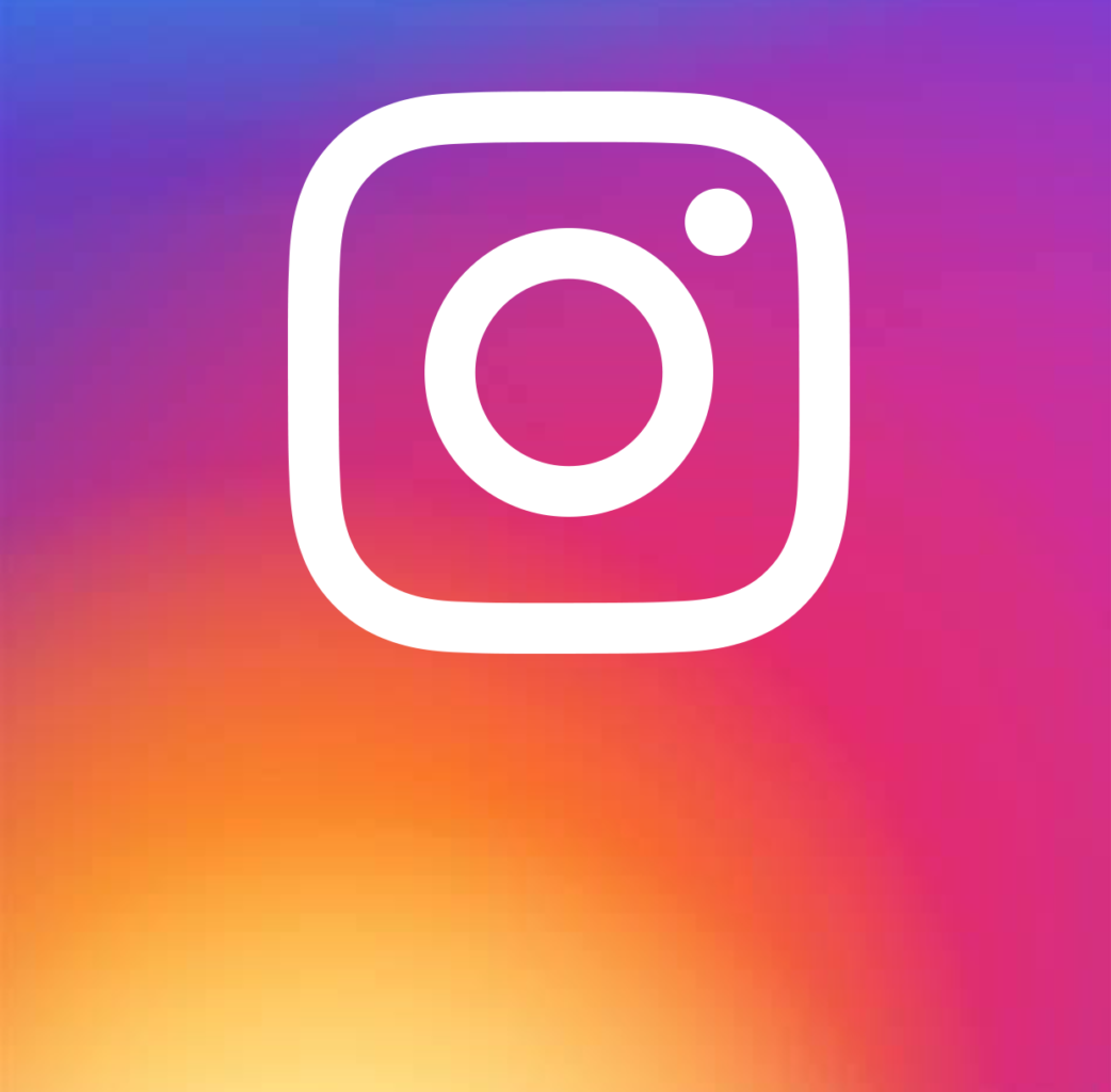 Instagram Icon