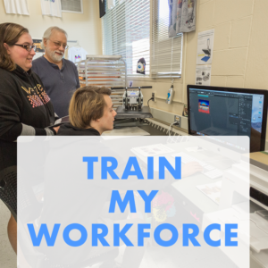 Train My Workforce